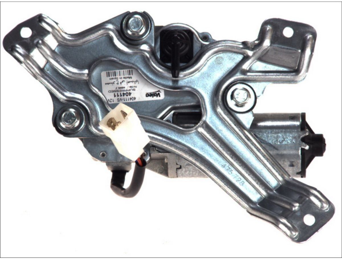 Scheibenwischermotor VALEO 404111