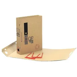 Top Print Archivierungsordner »D-Case«, 23x31.5x6 cm