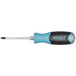 Hazet 811S-PH1 811S-PH1 Werkstatt Kreuzschlitz-Schraubendreher PH 1 Klingenlänge: 80 mm