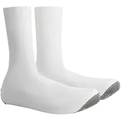BBB CYCLING Überschuhe RaceFlex zipperless BWS-29 | weiß 43 - 44