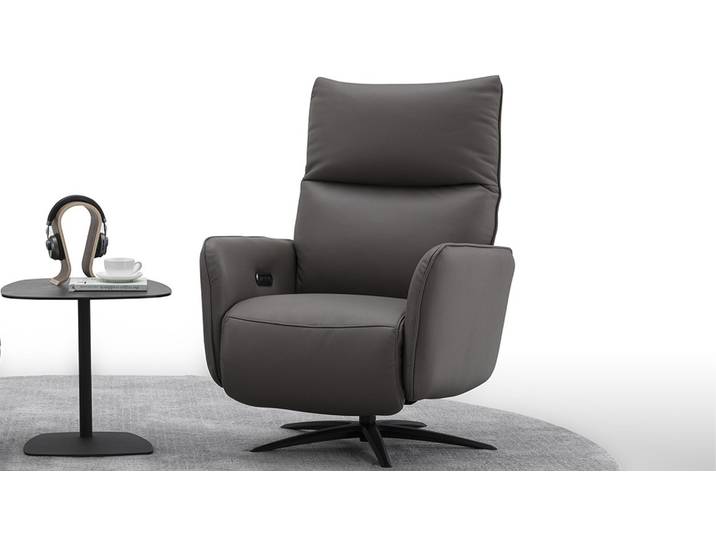 Relaxsessel Modell 85 mit 2-motorischer Relaxfunktion und