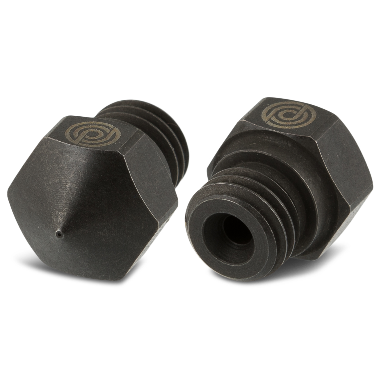 PrimaCreator MK10 Hardened Nozzle 0,4 mm (For all-metal hot-ends) - 1 pcs PC-NSP-04Hx1-MK10-AM