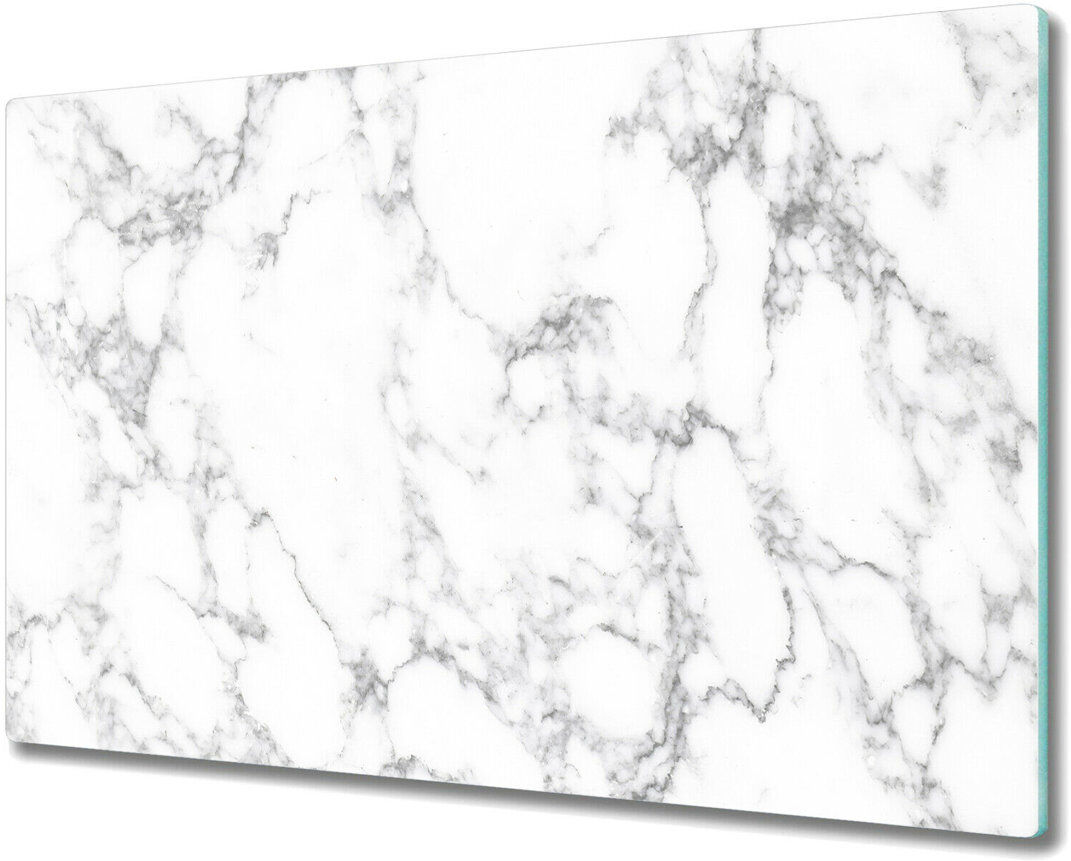 Fairmont Park Rew Tempered Glass Chopping Board 52cm x 60cm