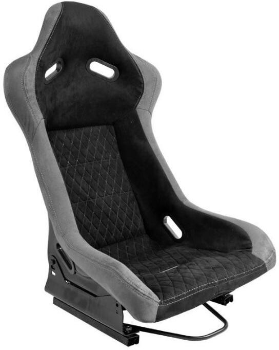 AutoStyle SS 84G Rennsitz