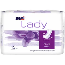 Seni Lady Plus 240 ST