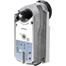 Siemens Dig.Industr. Stellantrieb Für GMA321.9E