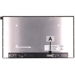 2-Power 13.3 1920x1080 FHD LED LCD, Notebook Ersatzteile