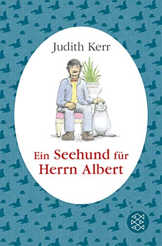 Judith Kerr - Ein Seehund für Herrn Albert - Preis vom 30.09.2026 09:01:18 h