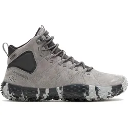 Merrell, Herren, Wanderschuhe, Wrapt WP (44.5), Grün