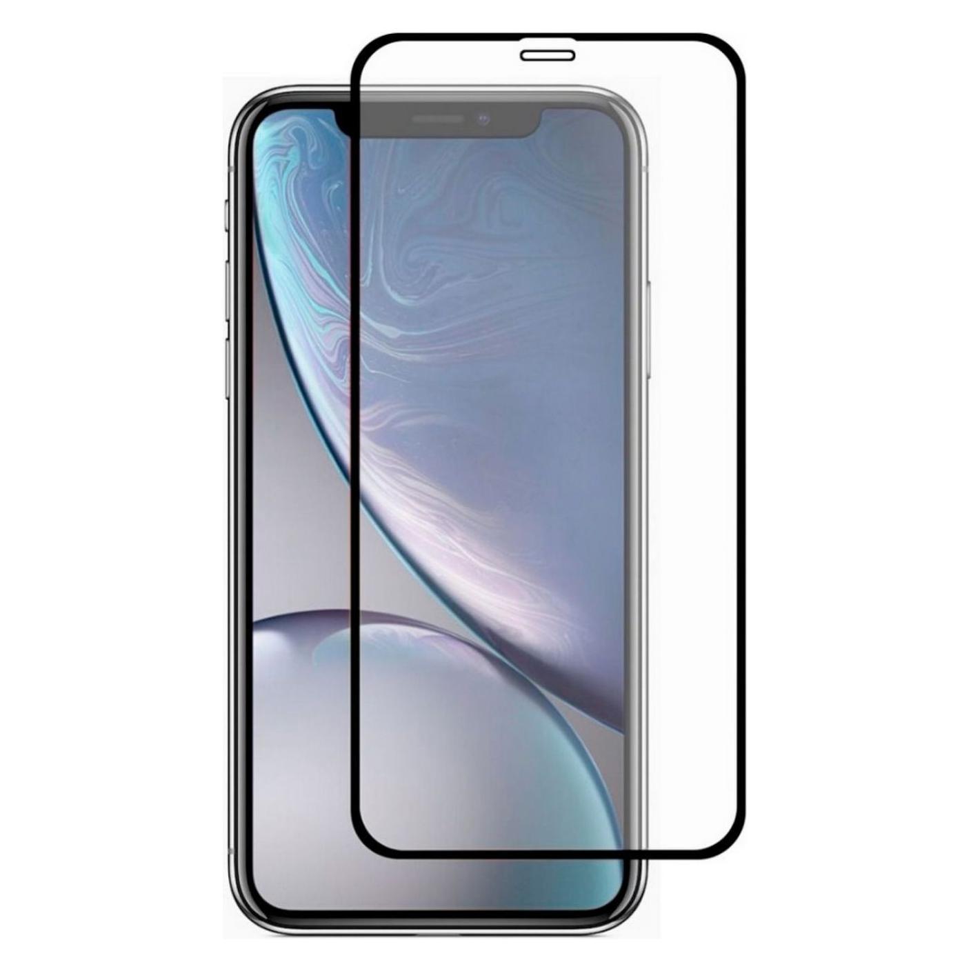 Evelatus iPhone 12 Pro Max 3D Rubber Anti-Broken (Apple iPhone 12 Pro Max) (EVELATUS)