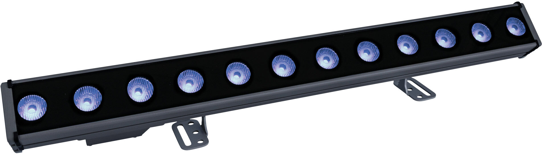 Artecta Arenal 12/2 Leiste 24 V Rgbww-Außenleiste
