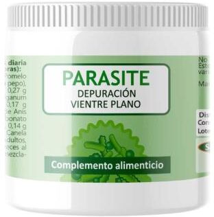 SaludAlkalina Parasite 80 gr