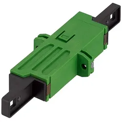 Rutenbeck LSH-Kupplung LSH OS2 APC grün