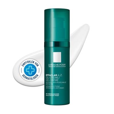 Roche-Posay Effaclar A.z. Gel-Creme 40 ml Creme