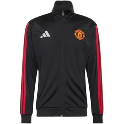 adidas Manchester United DNA Trainingsjacke 2026/27 Herren KH4797 - black 3XL