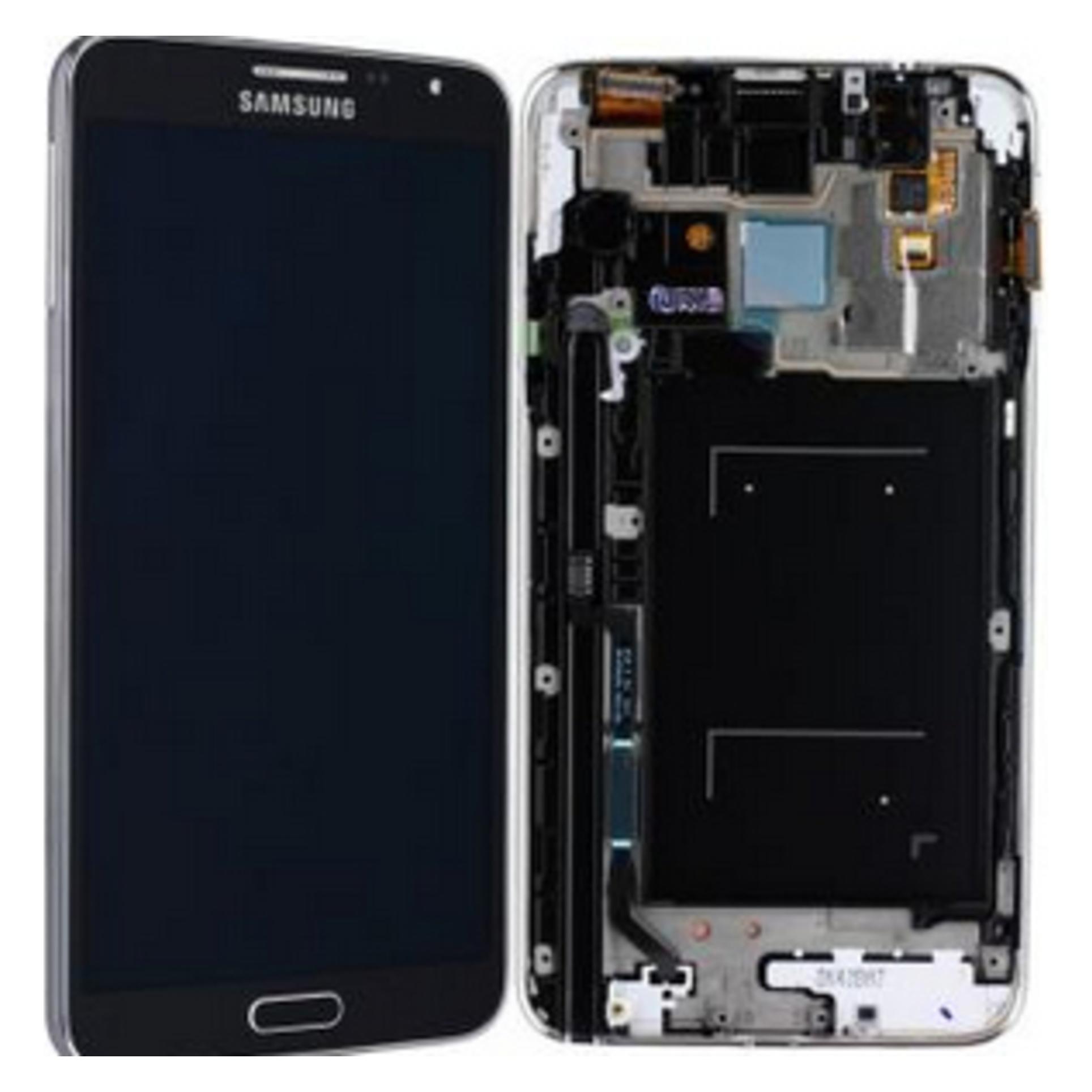 Samsung LCD Assembly (Display) (GH97-15540A)
