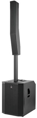 EV EVOLVE 90 Noir