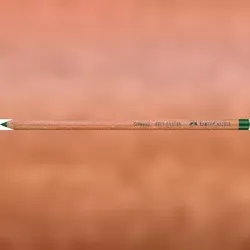 Faber Castell Künstler-Pastell Pitt 4,3mm permanentgrün oliv