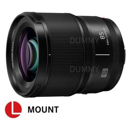Panasonic S F1.8 (white box) (04510AVX)