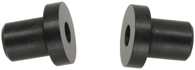 Mahr Adaptateur paire pour inserts de mesure M2,5 HP (0744132)