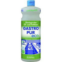 Dr. Schnell Gastro Pur Eco Fett- & Ölreiniger 1 l