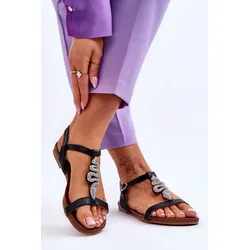Sandalen Model 179865