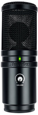 Superlux E205UMKII noir