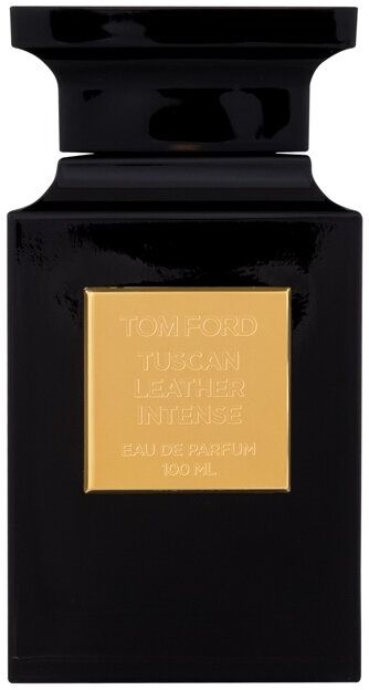 Tuscan Leather Intense van TOM FORD Uniseks Eau de Parfum 100ml