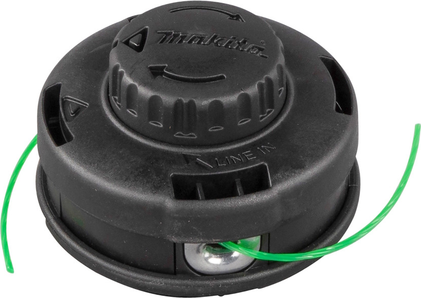 Makita 2-draadkop Tap&Go met 2,0 mm draad