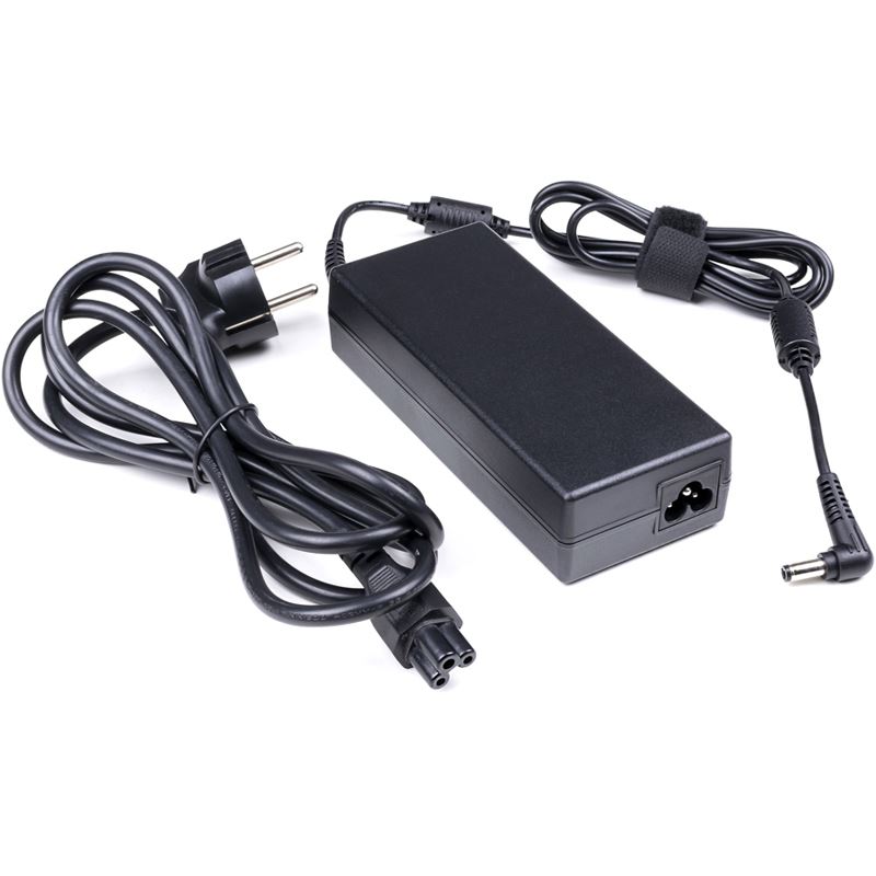 SHUTTLE PE120 POWER SUPPLY EXT 120W
