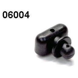 Amewi 06004 Karosseriehalter vorne (39882177)
