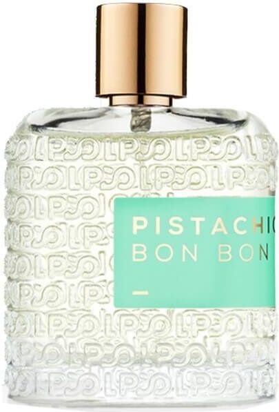 Eau de parfum donna Lpdo Pistachio bon bon intense