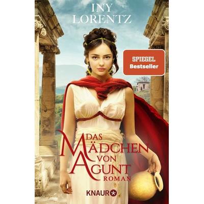 Das Mädchen von Agunt, Taschenbuch von Iny Lorentz, Knaur Taschenbuch