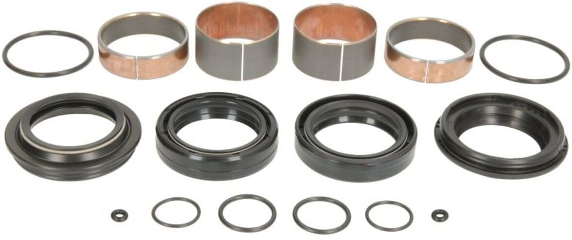 Kit de réparation, amortisseur PIVOT WORKS PWFFK-S18-008