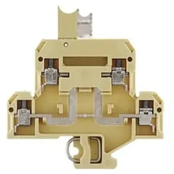 Weidmüller Klemme DKT 4V 2STB