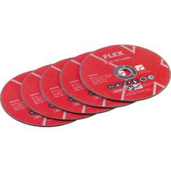 Flex M-CD 76/1 INOX VE5 533229 Trennscheiben-Set 76 mm 5 St.