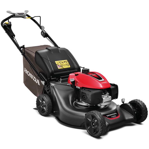 Honda HRN 536 VY - Tagliaerba a scoppio semovente - Honda GCVx 170 - Taglio 53 cm