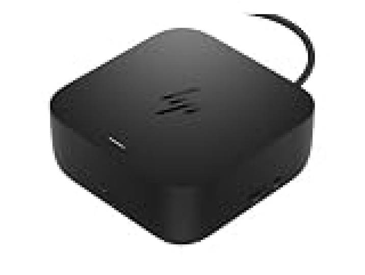 HP G6 - Dockingstation - 2 x DP, HDMI, USB-C