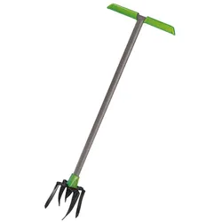 FREUND VICTORIA Freund Victoria Gartenlüfter, Erdlüfter Gartenfreund Pro 68099 (Länge: