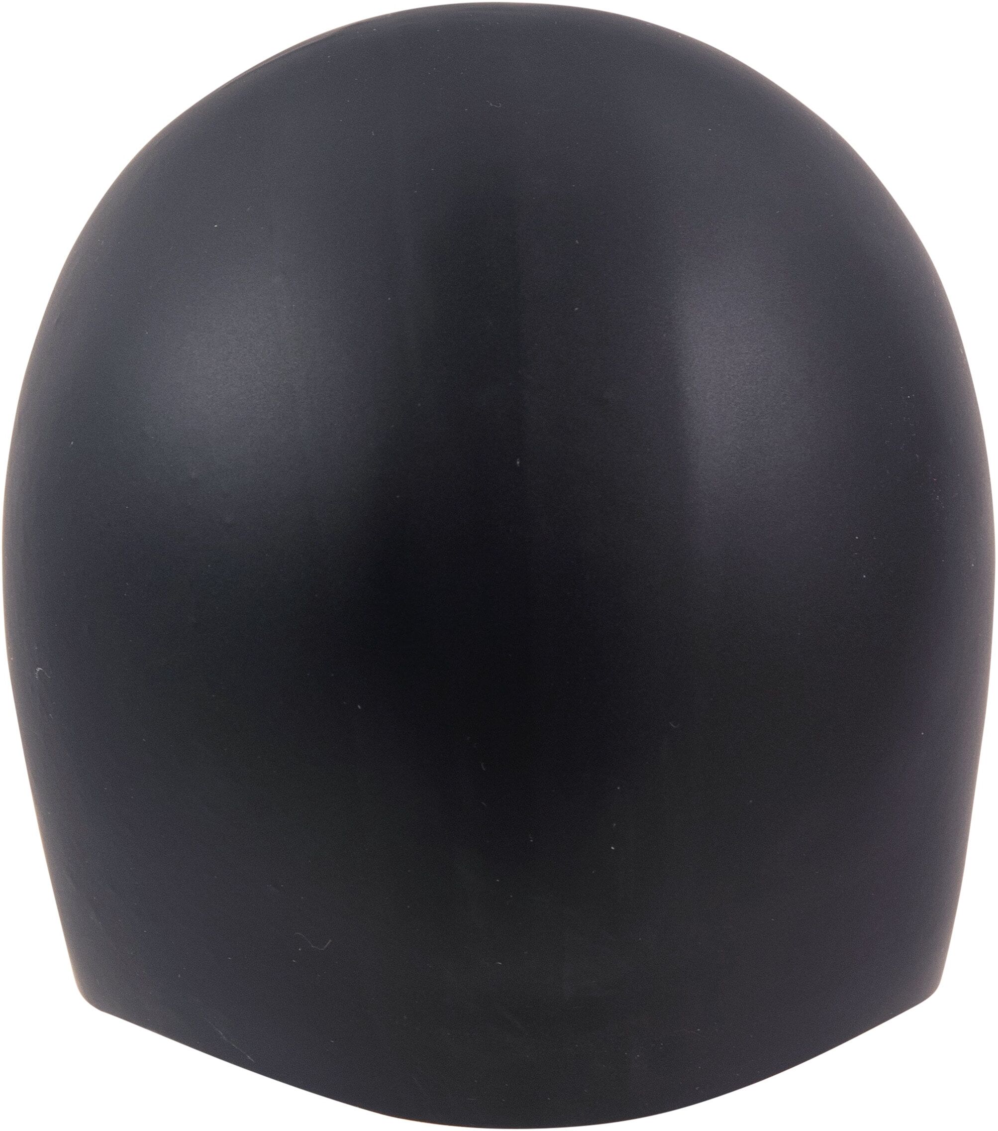 Badekappe ARENA "ARENA LONG HAIR CAP", schwarz-weiss (schwarz, weiß), Obermaterial: 100% Sisal, Badekappen Badekappe, für Erwachsene konzipiert, aus weichem, elastischem Silikon schwarz, weiß Einheitsgröße