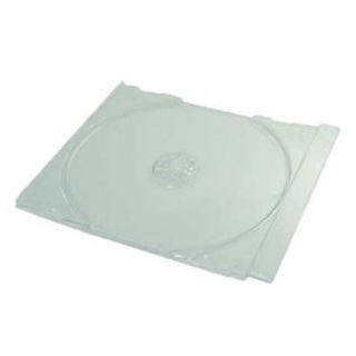 MediaRange CD-Tray für Jewelbox für 1 Disc maschinenfähig t