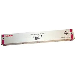 Canon C-EXV24 (2449B002) - toner, magenta