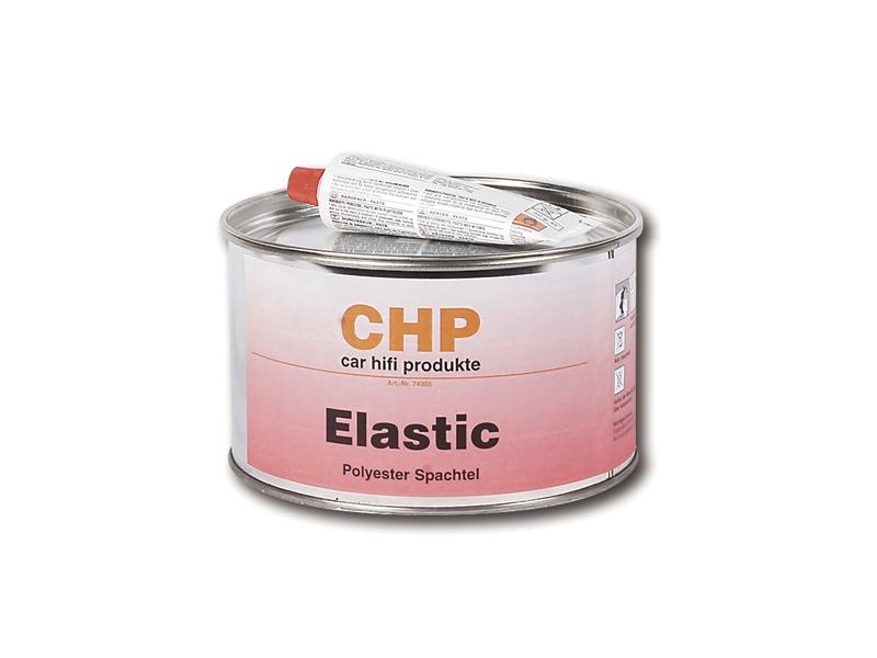 CHP ELASTIC