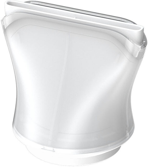 Embout Concentrateur Blanc GHD Sèche-cheveux