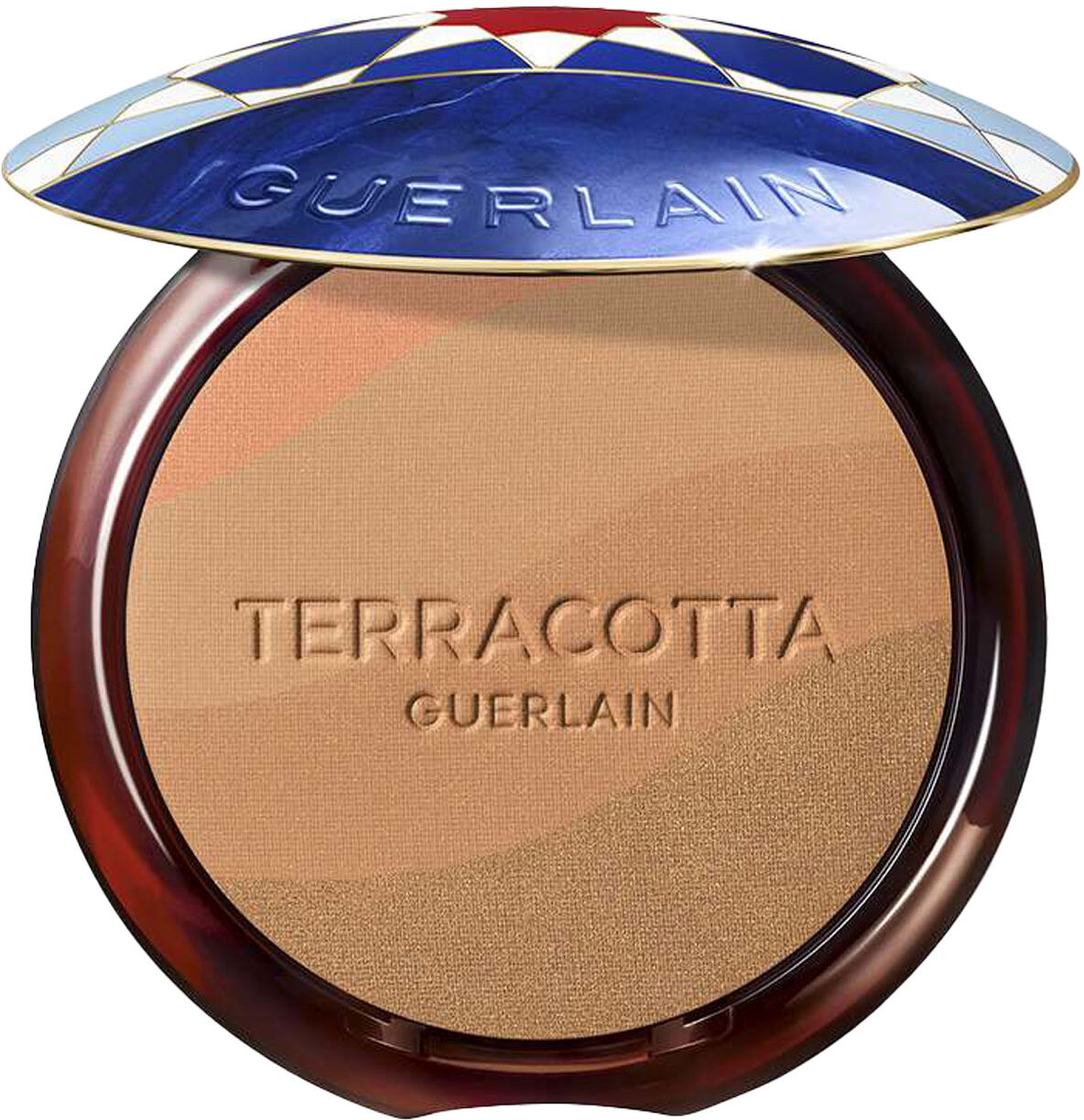 GUERLAIN Terracotta The Sun-Kissed Healthy Glow Powder 10g