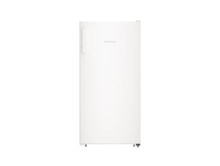 LIEBHERR Kühlschrank Ke 2350 Comfort Ja/Rechts , Energieeffizienz: E, weiss (weiß), Rechtsanschlag, Kühlschränke, Freistehender Kühlschrank, Kühlschrank