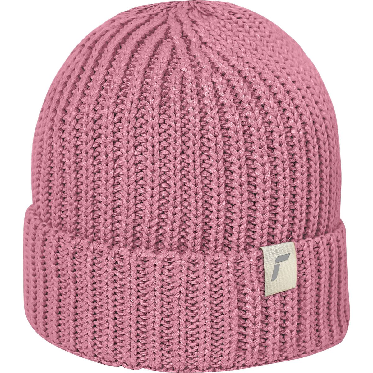 Reusch Dallas Beanie Junior rose (3802) ONES 6680076-3802-ONES