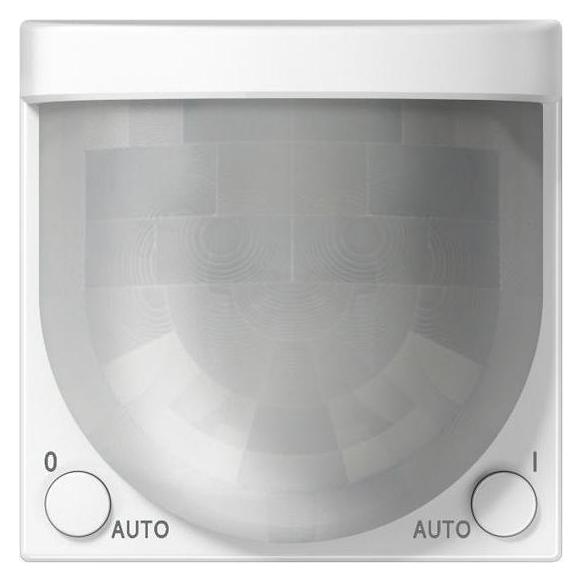 JUNG KNX Automatik-Schalter A 3281 WW (8 m) (A3281WW)