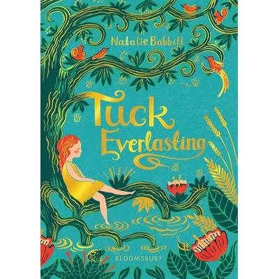 Tuck Everlasting, Taschenbuch von Natalie Babbitt, Bloomsbury Trade, 978-1-5266-1525-1