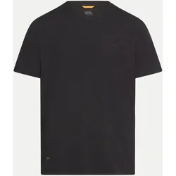 T-Shirt mit Quick Dry Funktion Schwarz XL